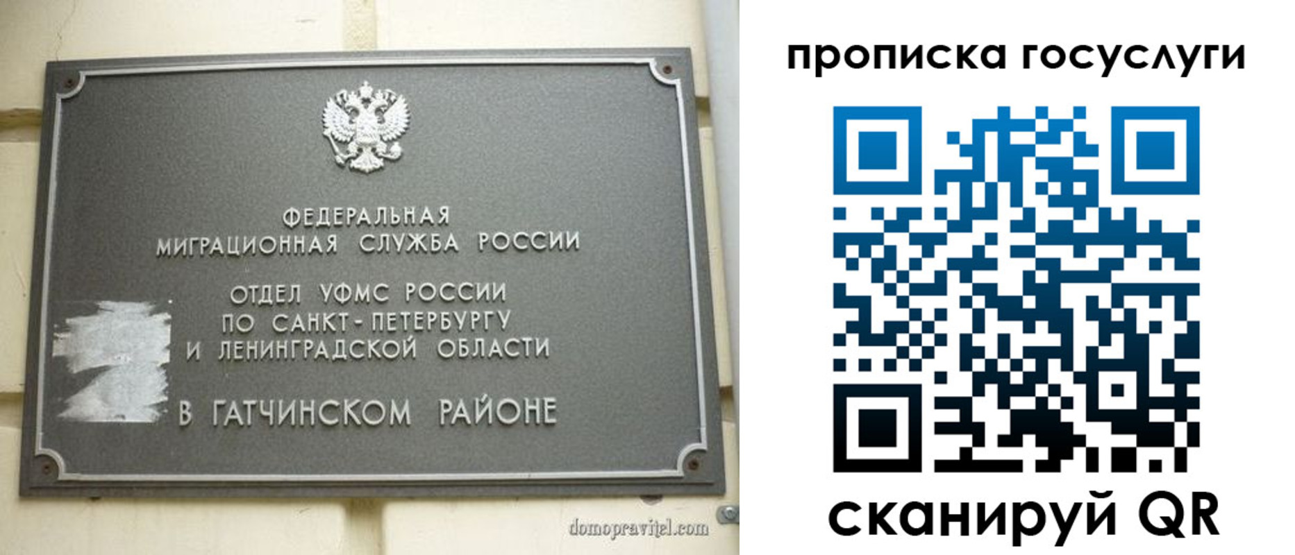 временная регистрация гарантия в Боре